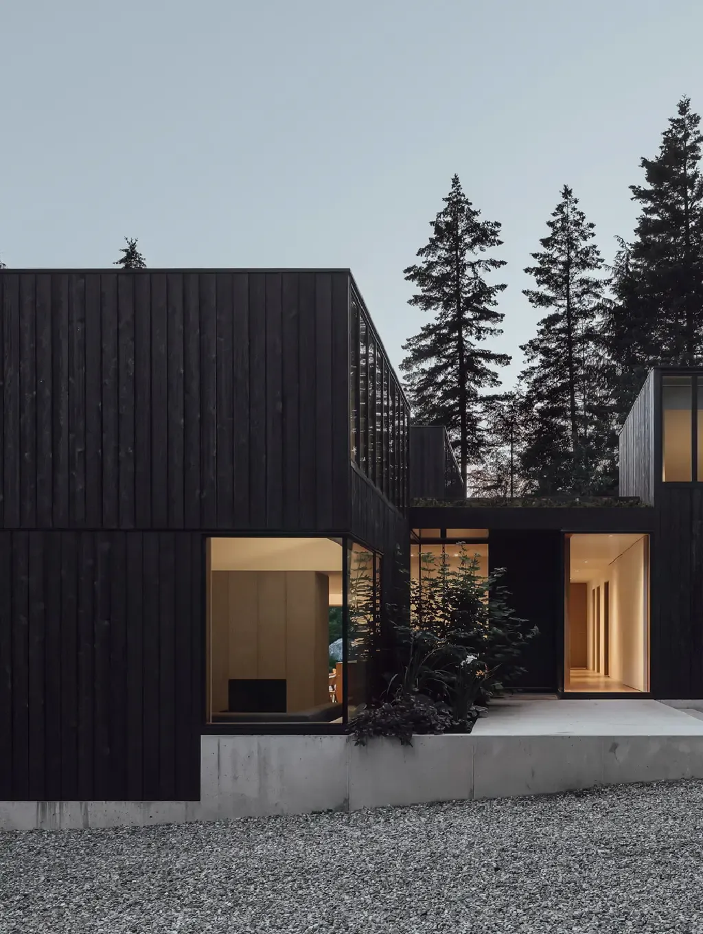 Case Study of Private Villas in the UK