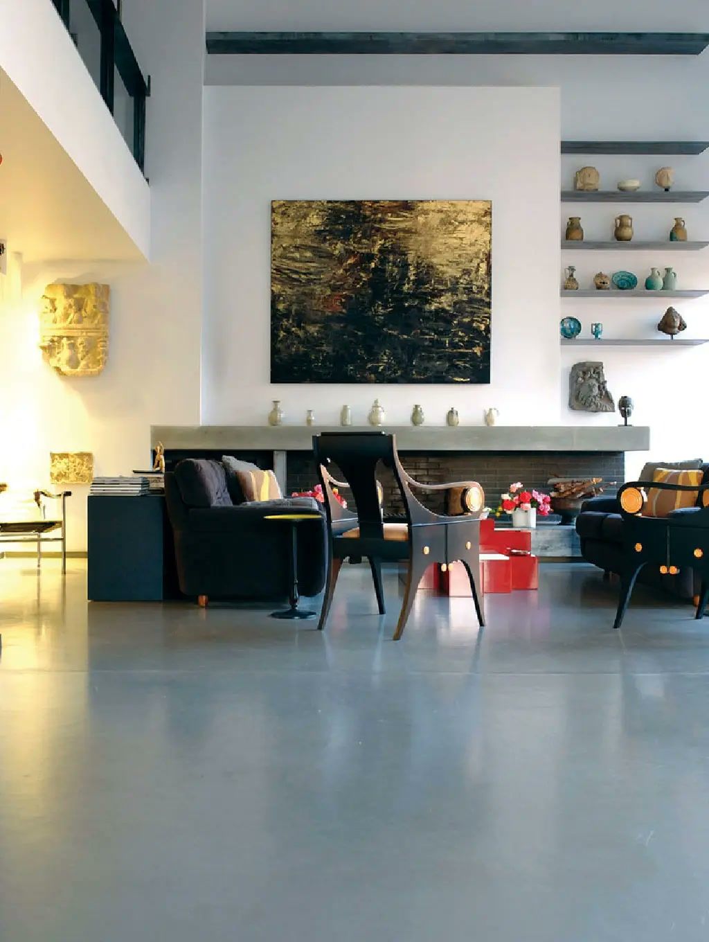 Italien Wohnung Case gallery 1
