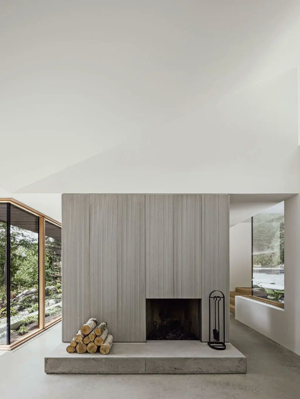Case Study of Private Villas in the UK gallery 1
