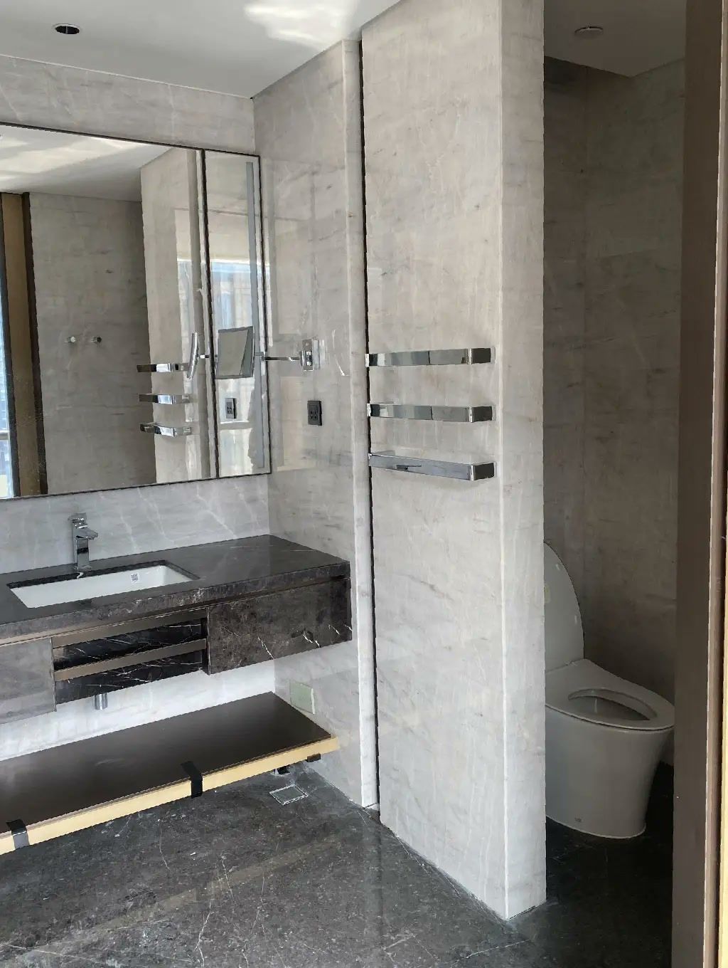 Shanghai Binjiang International Hotel Case gallery 2