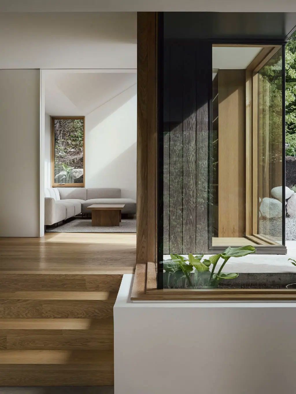 Case Study of Private Villas in the UK gallery 2