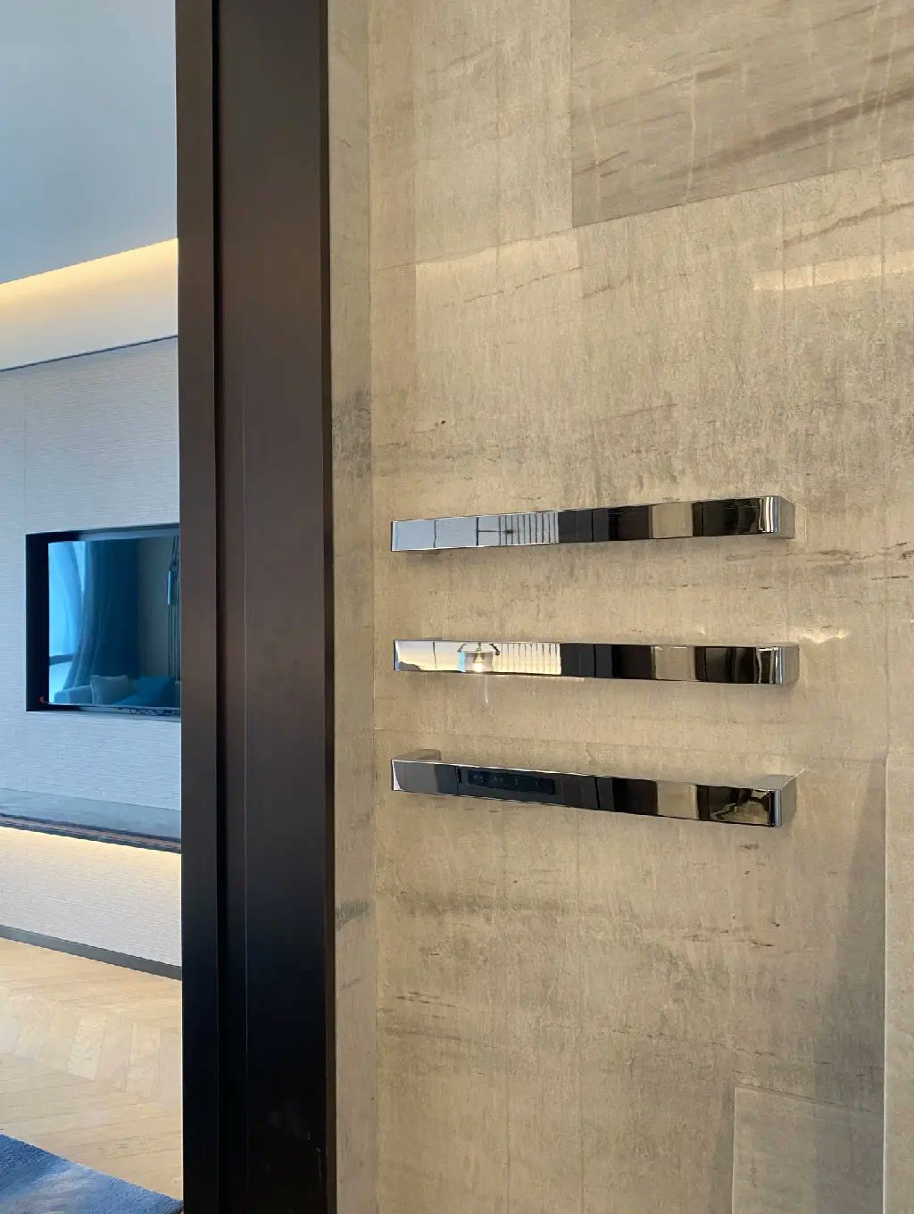 Shanghai Binjiang International Hotel Case gallery 3