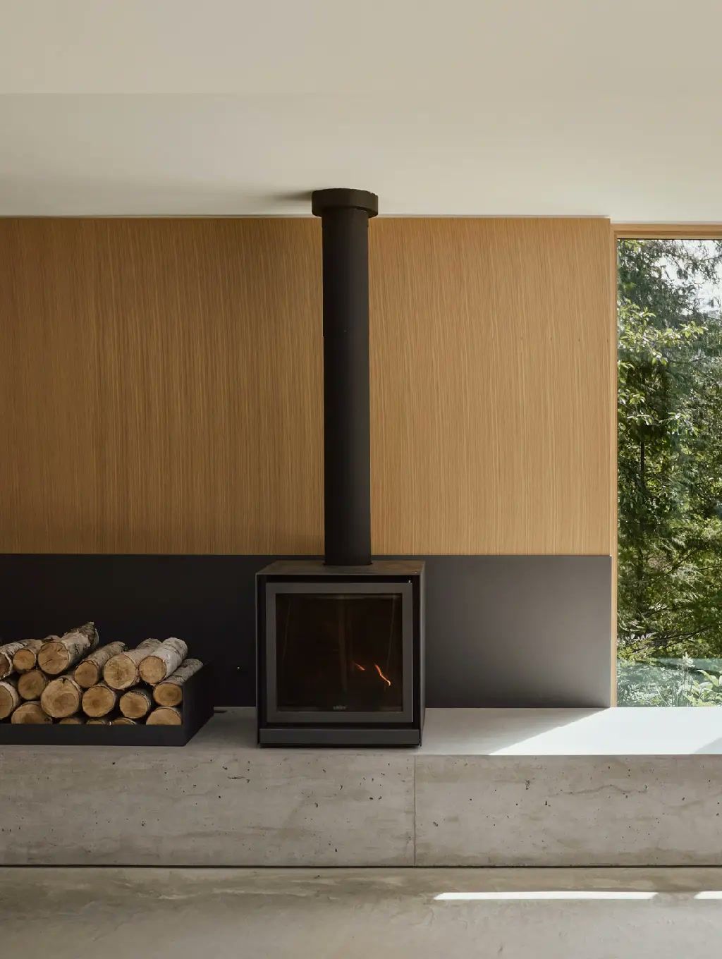 Case Study of Private Villas in the UK gallery 6