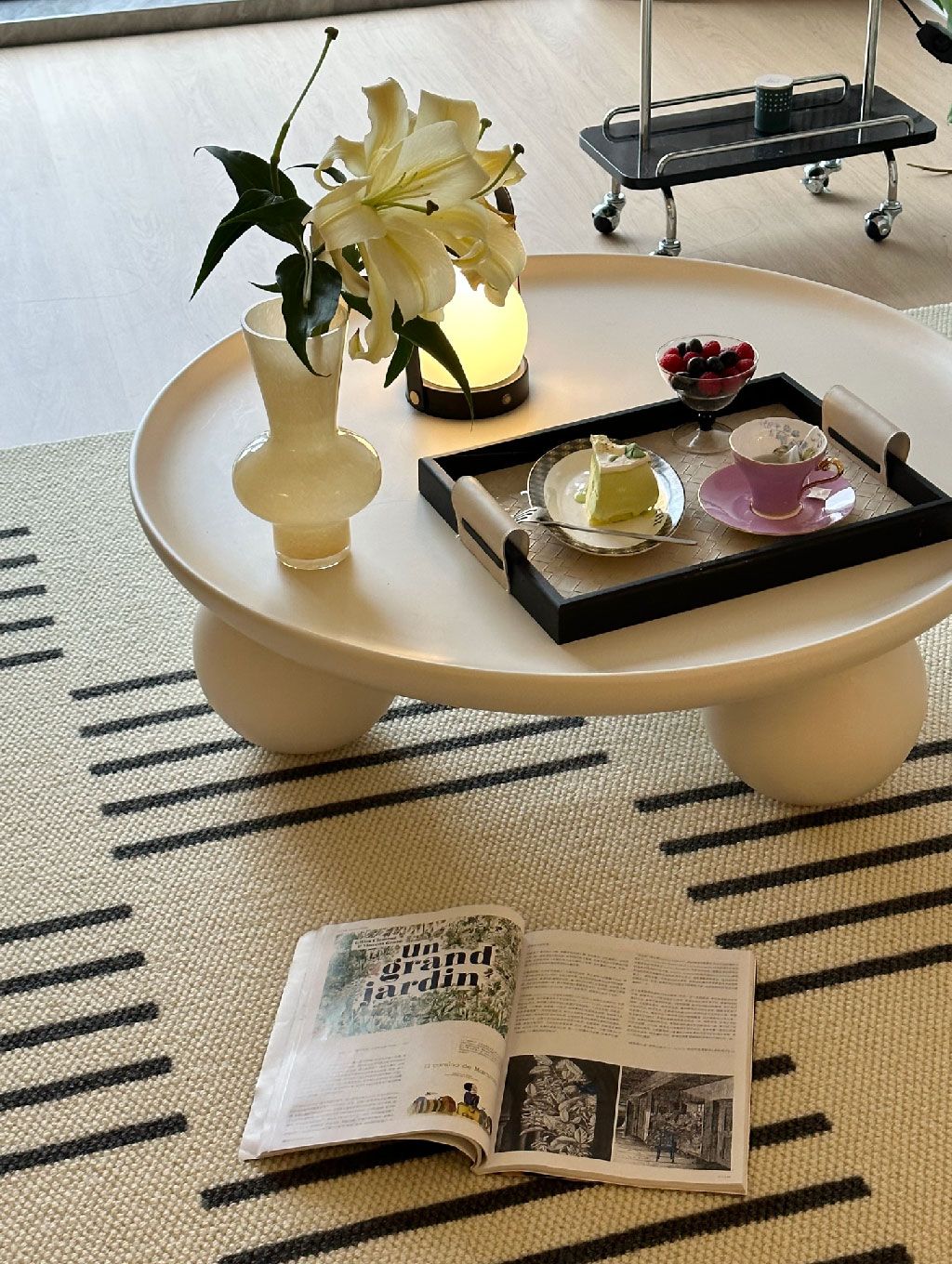 Shanghai Binjiang International Hotel Case gallery 7