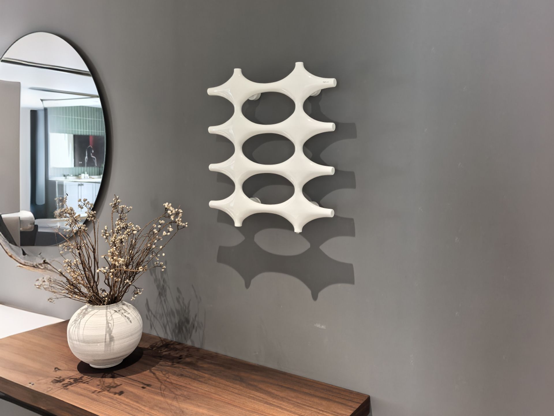 How to Order a Heated Towel Warmer: Sizes, Colors, Samples, and Lead Time