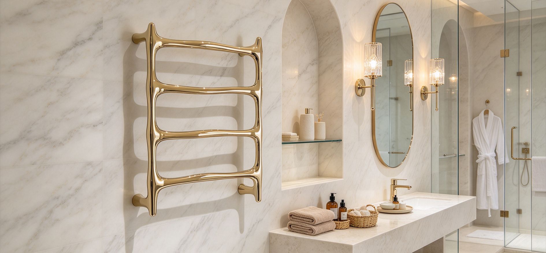 Heated Towel Warmer After-Sales Service: What to Do If Something's Wrong