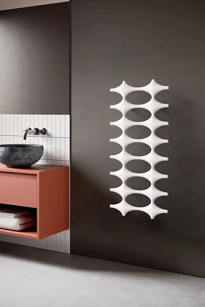 PServiette chauffante électrique K015