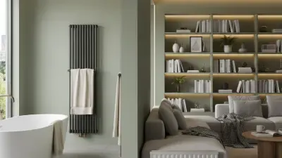2026 Best Radiator and Towel Rail Options for Your Home?