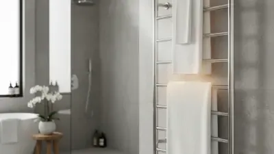 2026 Best Towel Bar Warmer Reviews and Buying Guide?