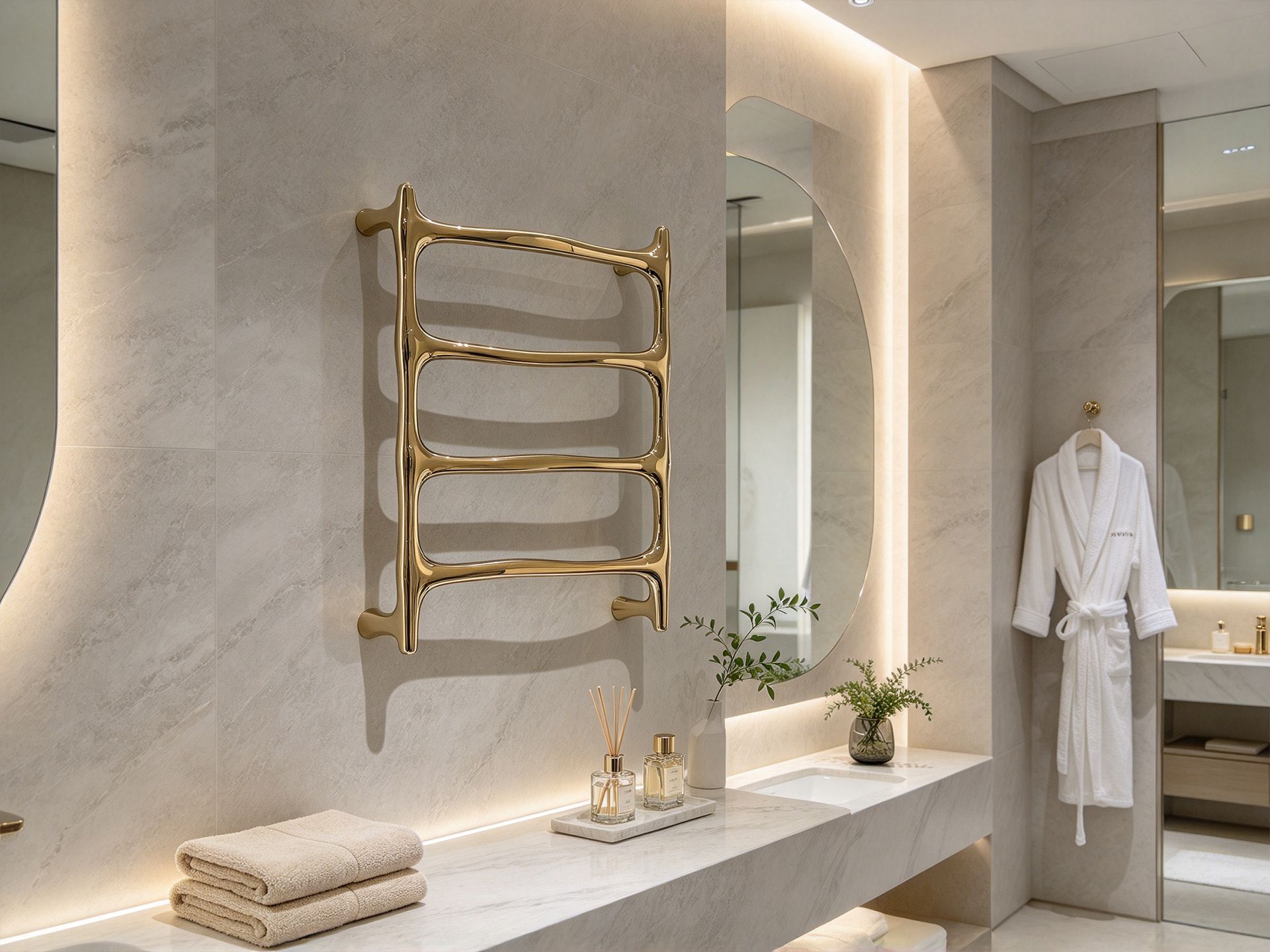 Heated Towel Warmer After-Sales Service: What to Do If Something's Wrong