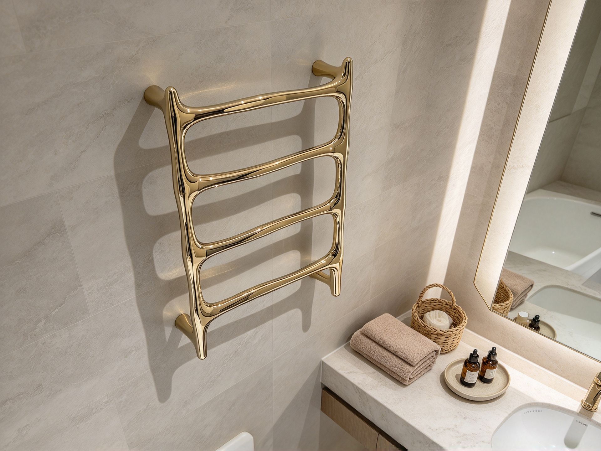Heated Towel Warmer After-Sales Service: What to Do If Something's Wrong