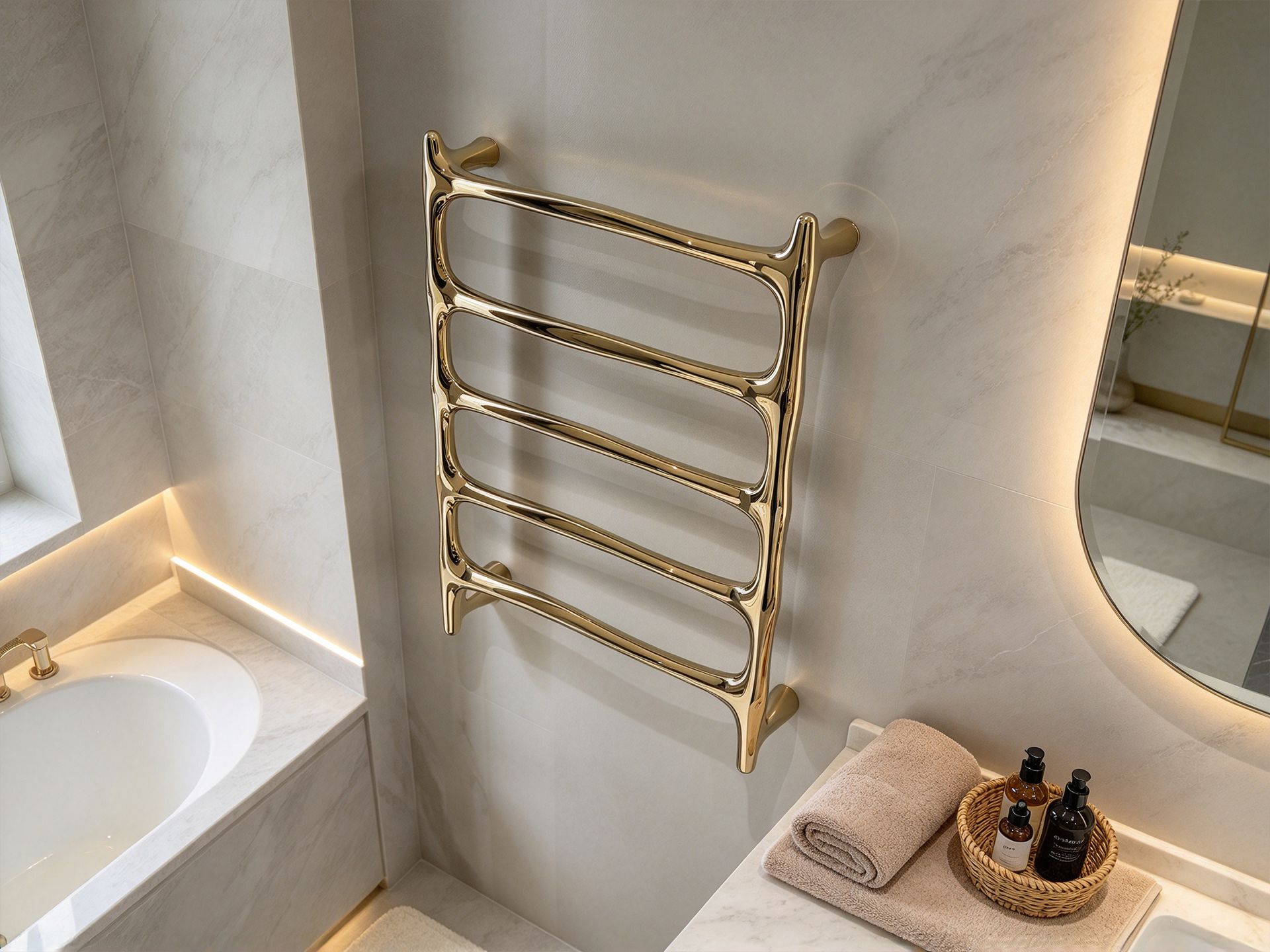 Heated Towel Warmer After-Sales Service: What to Do If Something's Wrong