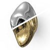 Chrome - PVD Luxury Gold