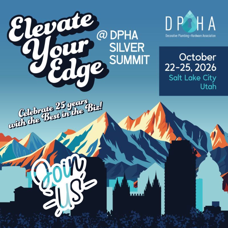 P&Bhusri Heads to Salt Lake City for the 2026 DPHA Annual Conference