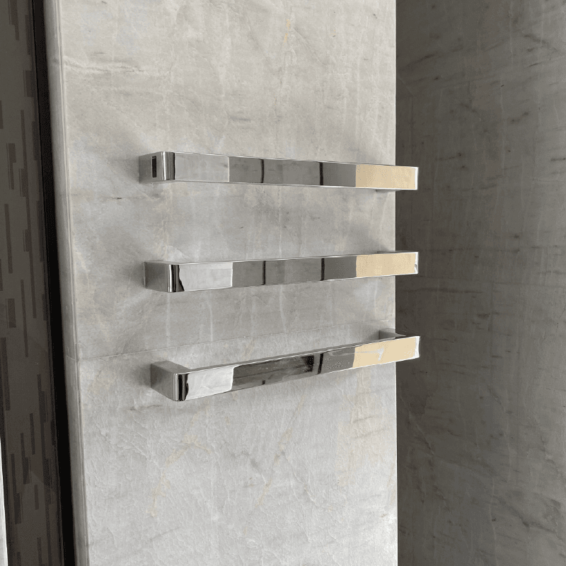 P&Bhusri Electric Heated Towel Warmer G12
