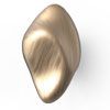 PVD BRUSHED BRONZE
