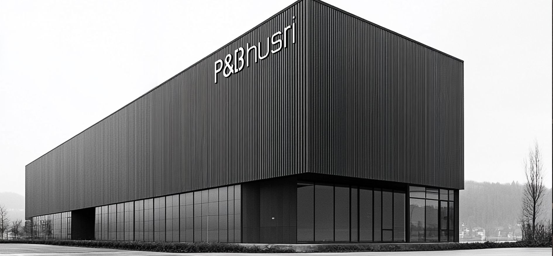 Meet P&Bhusri : Where Towel Warmers Become Sculpture