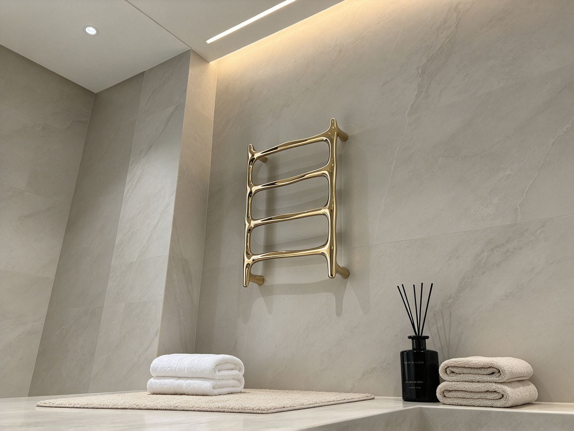 Heated Towel Warmer After-Sales Service: What to Do If Something's Wrong