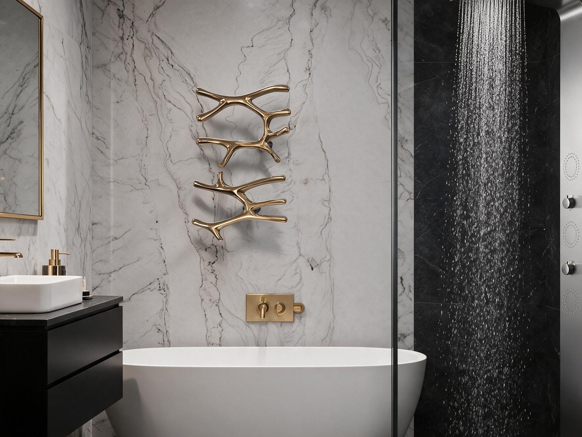 Heated Towel Warmer Care: Humidity, Rust, Folding, and What It Costs to Run