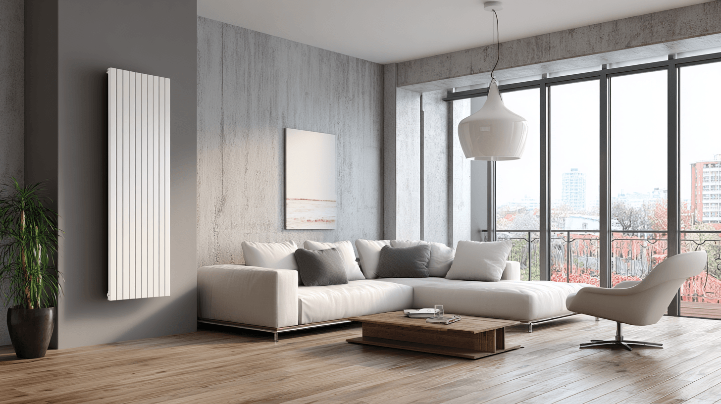 Unique Advantages of Art Radiator Design for Modern Homes