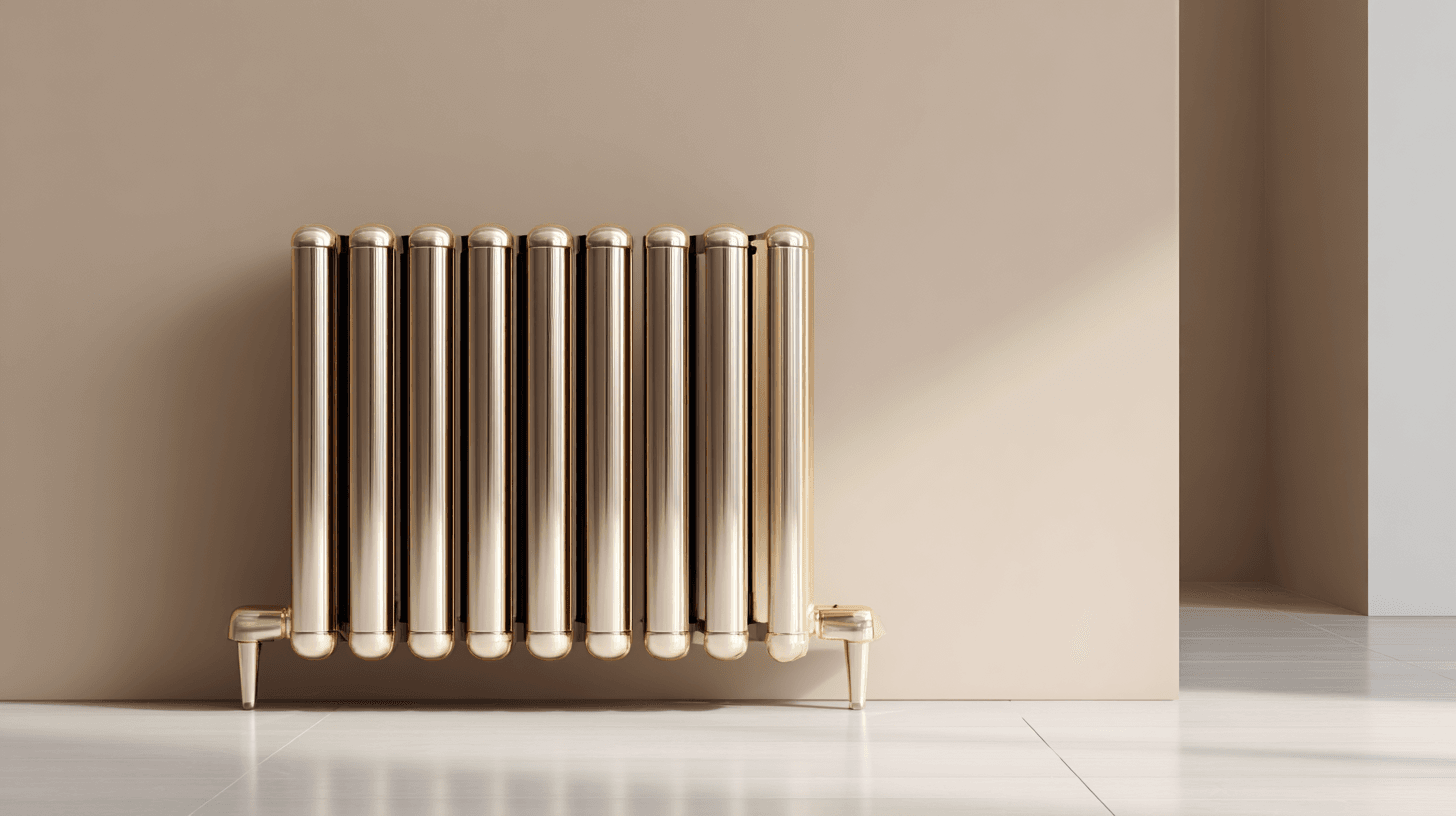 Unique Advantages of Art Radiator Design for Modern Homes