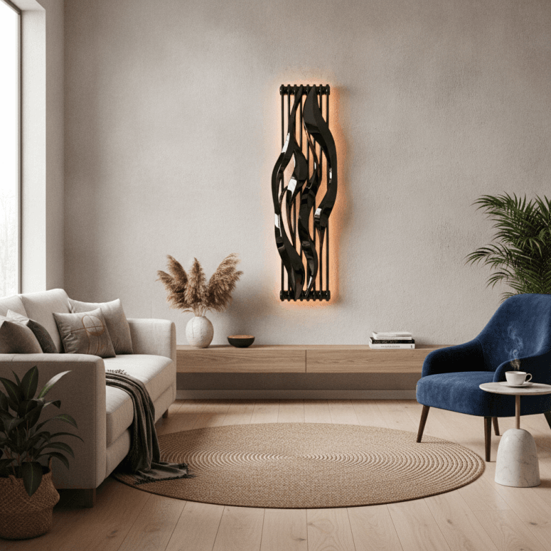 What is an Art Radiator and How Does It Enhance Decor?