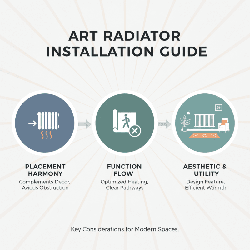 What is an Art Radiator and How Does It Enhance Decor?