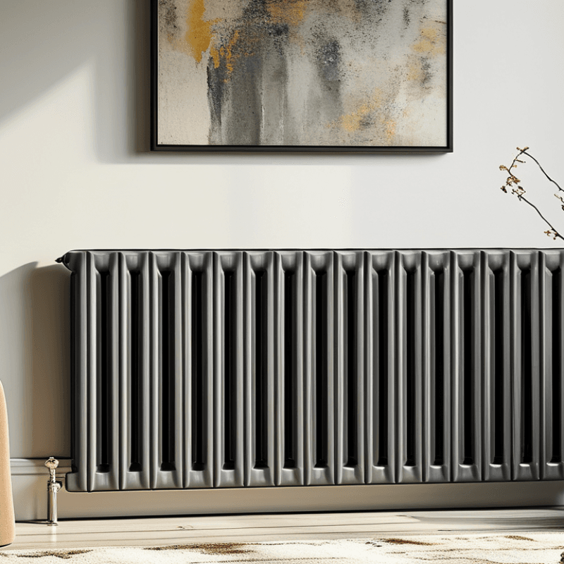 What are the Benefits of Modern Radiators for Your Home?