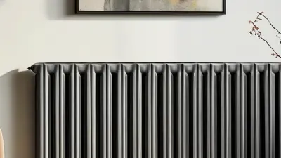 What are the Benefits of Modern Radiators for Your Home?