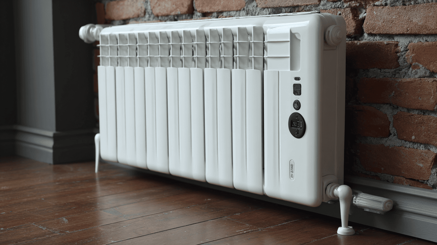 Exploring the Benefits: What Makes the Best Wall Mounted Electric Radiators Stand Out?