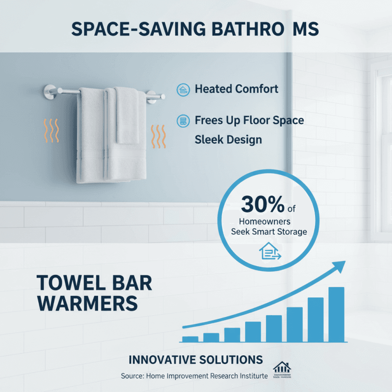 Top 10 Benefits of Using a Towel Bar Warmer for Ultimate Comfort