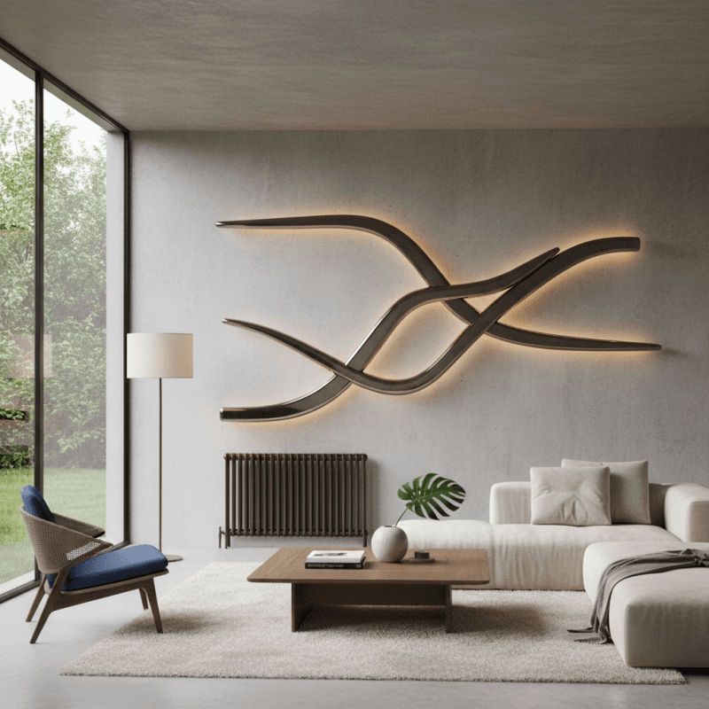 Best Art Radiator Designs for Your Home Decor Ideas?