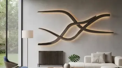 Best Art Radiator Designs for Your Home Decor Ideas?