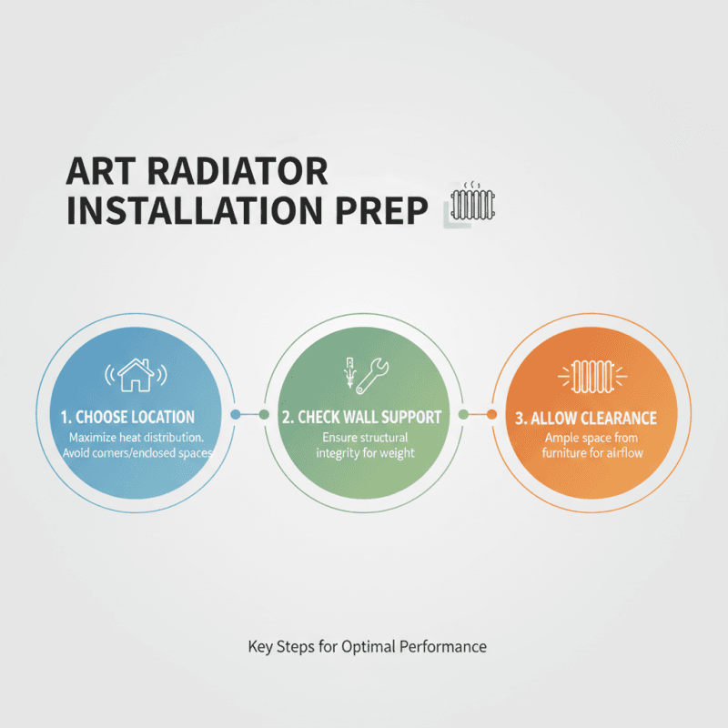 Discover the Best Art Radiators for Stylish Home Heating in 2025