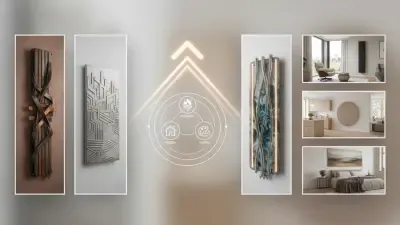 Discover the Best Art Radiators for Stylish Home Heating in 2025