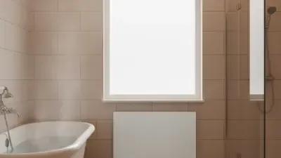 Best Bathroom Heater Options for Efficient Home Heating?