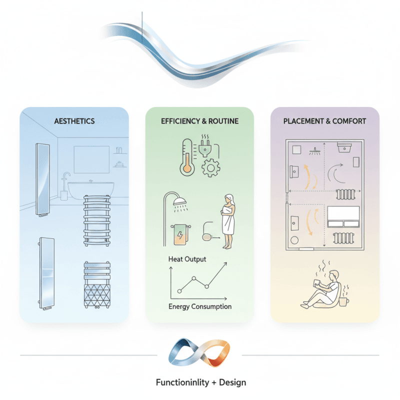 Best Bathroom Radiators of 2026 Which One is Right for You?