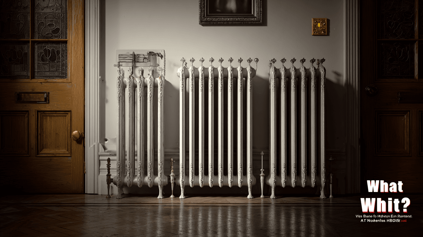 What Makes the Best Bathroom Radiators Essential for Modern Homes?