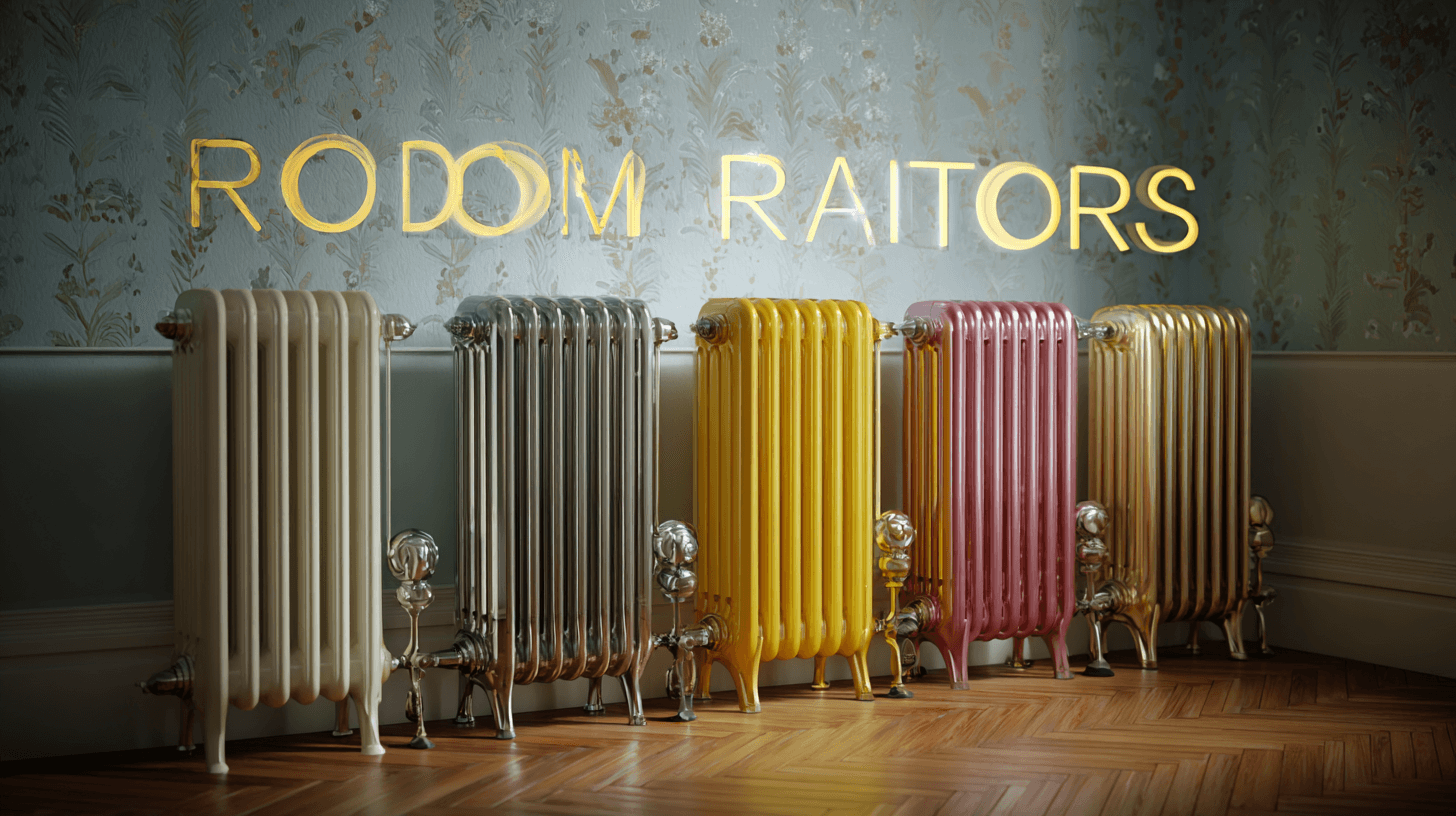 What Makes the Best Bathroom Radiators Essential for Modern Homes?