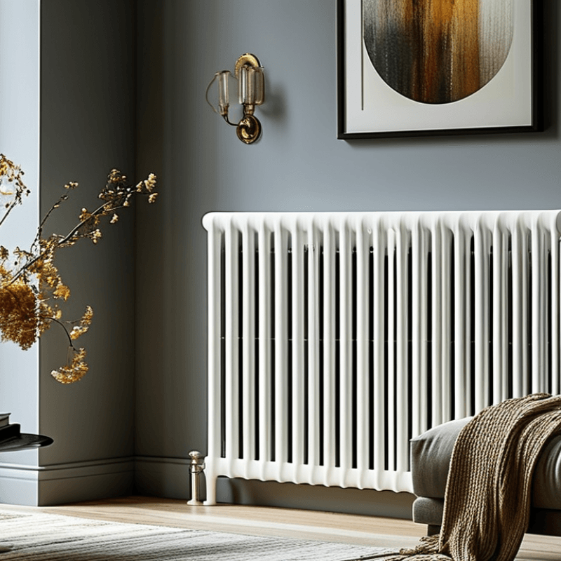 2026 Best Designer Radiators for Modern Home Interiors?