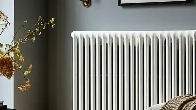 2026 Best Designer Radiators for Modern Home Interiors?