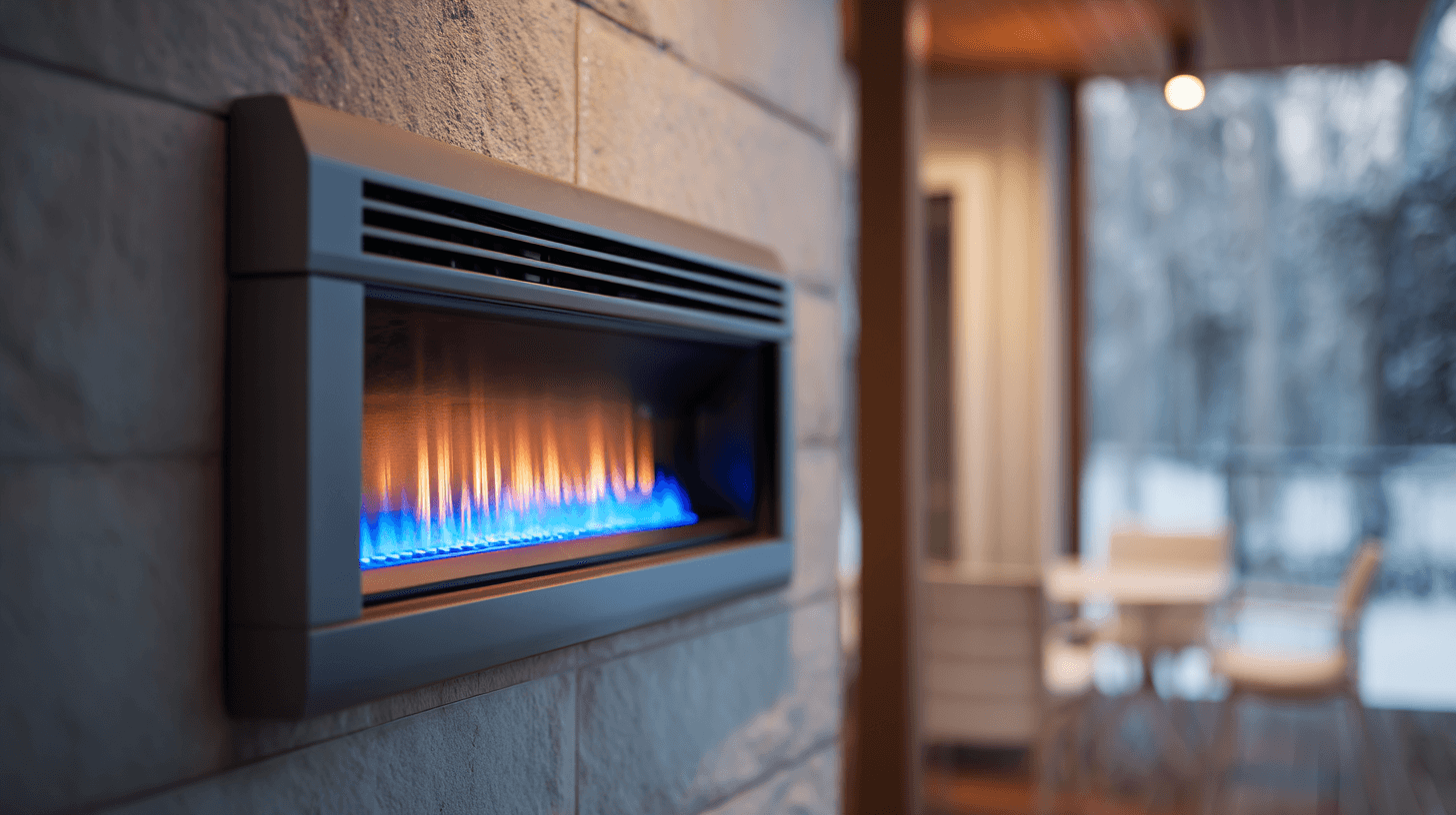 5 Best Heating On Wall Solutions to Enhance Your Comfort