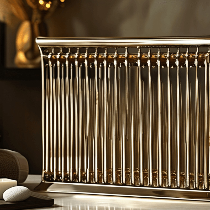 Why Choose the Best Luxury Art Towel Warmers for Your Home?
