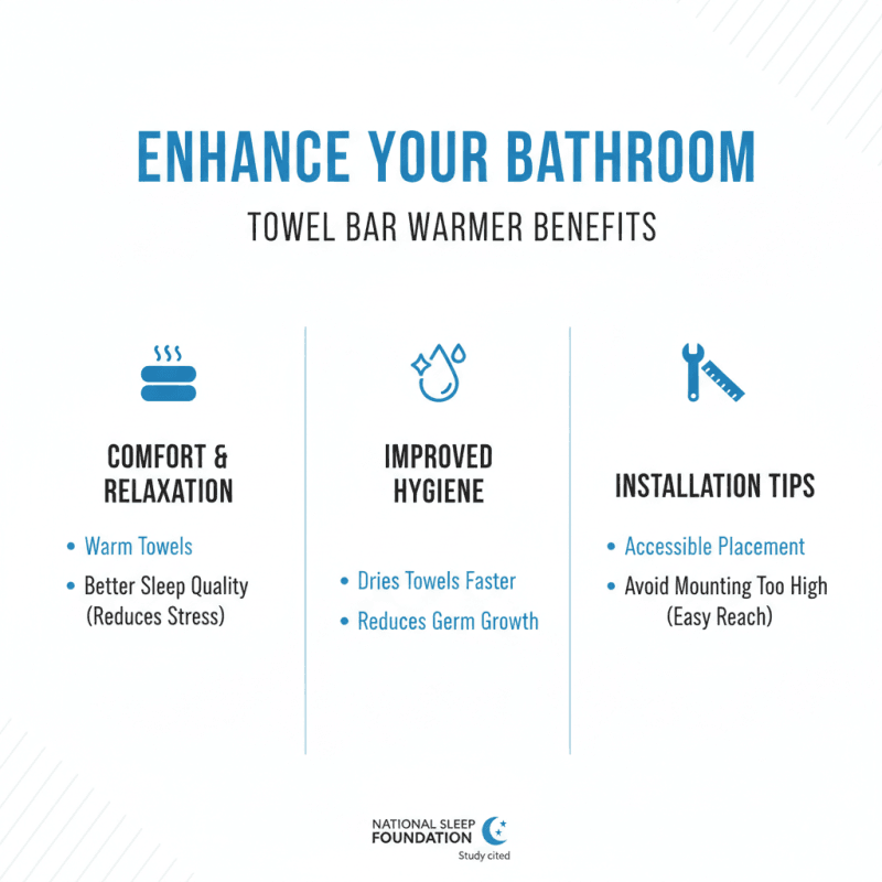 2026 Best Towel Bar Warmer Reviews and Buying Guide