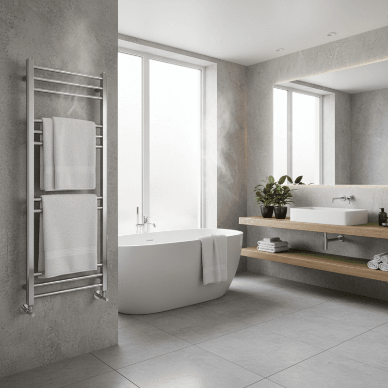 2026 Best Towel Bar Warmer Reviews and Buying Guide