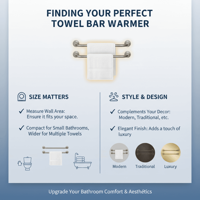 2026 Best Towel Bar Warmer Reviews and Buying Guide