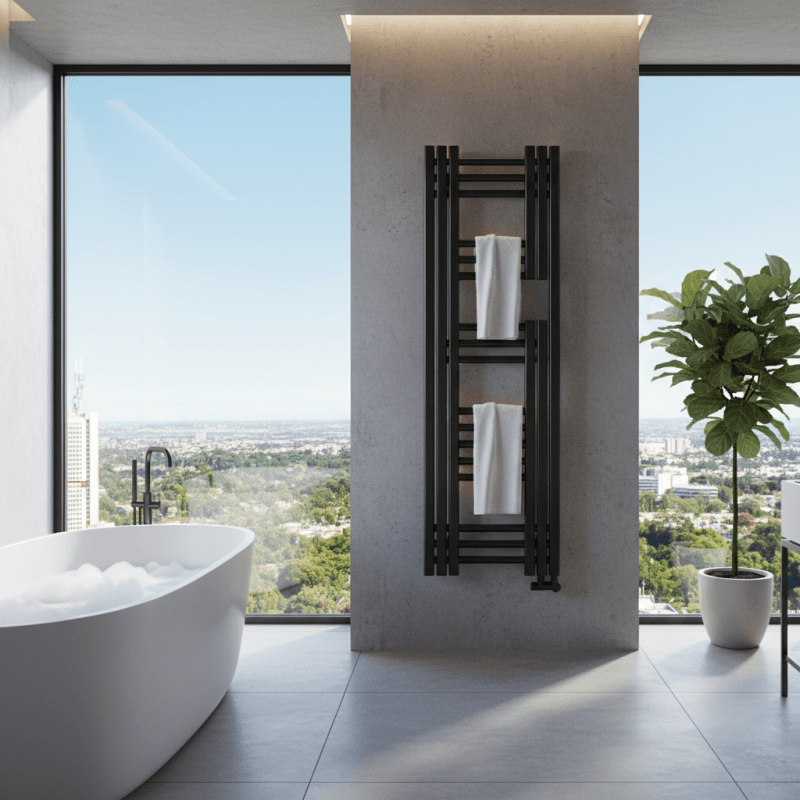 Best Towel Radiators for Warmth and Style in 2026?