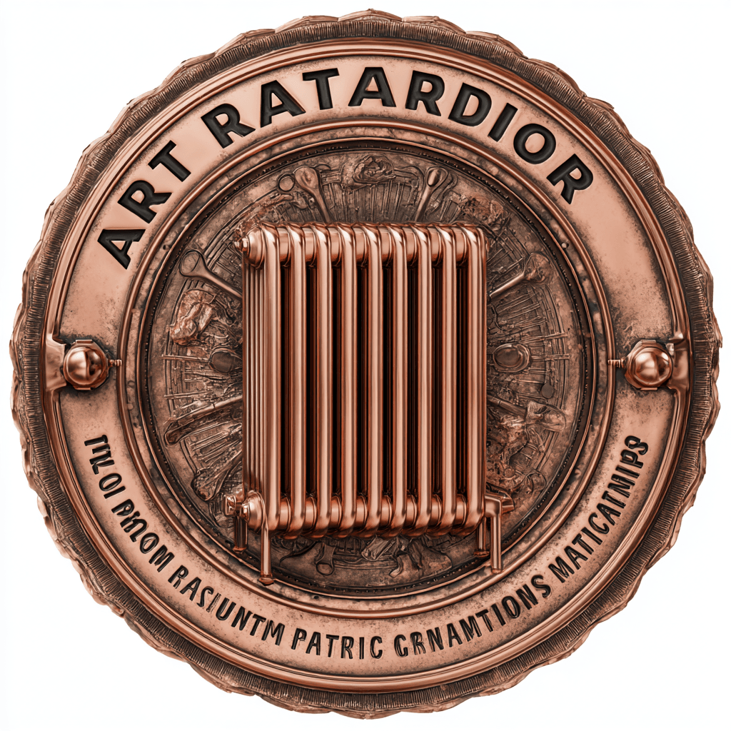 China's Premium Art Radiators Your Trusted Partner in Global Manufacturing