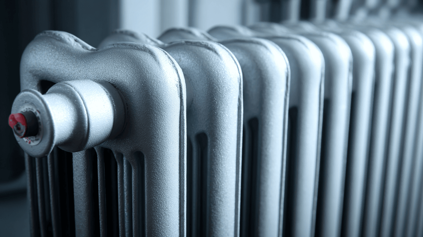 Global Sales Surge: China’s Premium Upgraded Heated Radiators Leading the Market