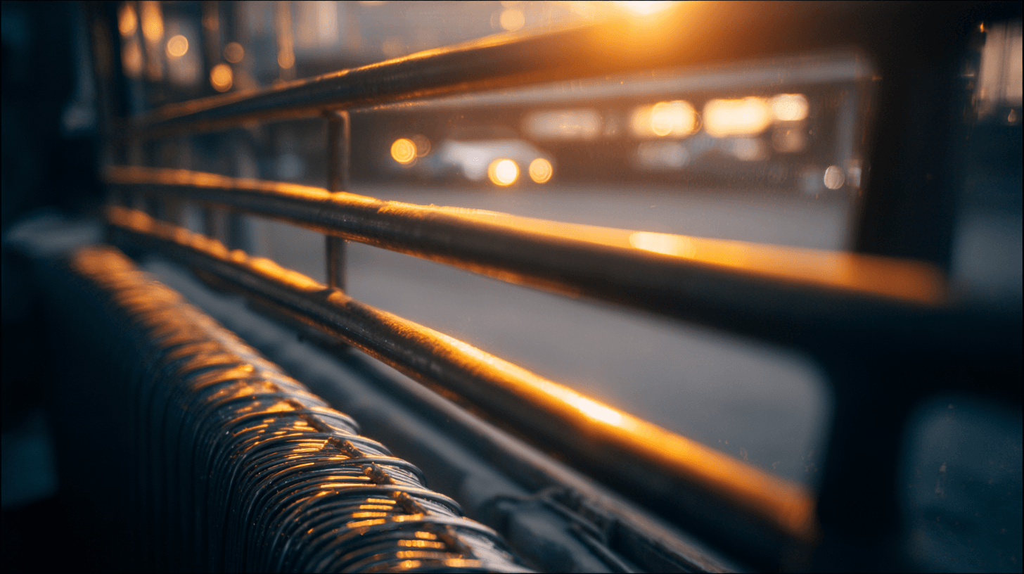 Global Sales Surge: China’s Premium Upgraded Heated Radiators Leading the Market